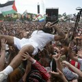 Kritike zbog skandiranja protiv izraelske vojske na Glastonberiju