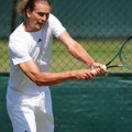 Највећа сензација на Вимблдону! Александер Зверев испао у првом колу од 72. тенисера на свету