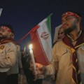 SAD: Neprihvatljiva odluka Irana da prekine saradnju sa IAEA