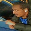 Policija objavila snimak manijaka iz autobusa: 2 puta uznemiravao devojku, jeziv prizor sa kamera (Foto)