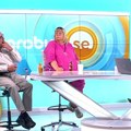 Voja Žanetić i Jelena Vranješević: Trebalo bi poslati državu na terapiju, društvo mora da ozdravi