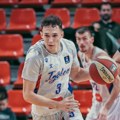 Crvena zvezda dovela još jednog igrača, tinejdžera!