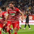 Dinamo Zagreb dogovorio zvučno pojačanje, obara se klupski rekord