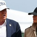 Da li Tramp ‘ohrabruje’ Ukrajinu da napadne Moskvu i šta kaže Melanija o ratu