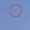 (Video): Pogledajte kako je sinoć izgledalo nebo iznad Moskve: Zatvorena tri aerodroma, jeziv zvuk odzvanjao prestonicom Rusije…