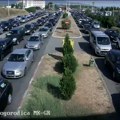 Putujete u Grčku? Na Evzoniju se čeka satima, a jedan prelaz na nekoliko sati u narednim danima će biti potpuno zatvoren
