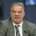 Stanković: Posle blokadera krš i lom u SKC-u, polomljen nameštaj, otuđen deo imovine
