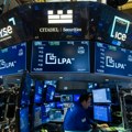 Wall Street: Tehnološki sektor pod pritiskom, novi rekord za S&P 500