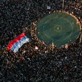 Studenti u Srbiji između nacionalizma i borbe za pravdu