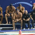 Uživo Srbija - Grčka: "Delfini" se bore za bronzu na Svetskom prvenstvu