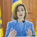 Predsednica Moldavije: Rusija želi da od jeseni kontroliše našu zemlju i priprema mešanje u septembarske izbore