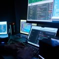 MUP: Uhapšeno osam osoba zbog fišing prevare na internetu
