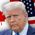 Prve reakcije na uvećane američke carine! Oglasio se kanadski premijer, evo kako ocenjuje nove poteze SAD