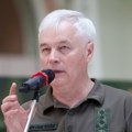 Zelenski imenovao generala Krivonoška za komandanta ratnog vazduhoplovstva