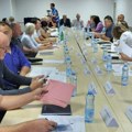 U Kosjeriću se održava konstitutivna sednica Skupštine opštine