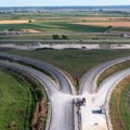 Gotov do kraja godine: Pogledajte kako izgleda auto-put Kuzmin-Sremska Rača FOTO/VIDEO