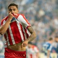 Skromni junak Rade Krunić: Fokus i prolazimo dalje