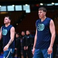 Dončić: "Smešno je - meni Lejkersi dozvolili, a njima Olimpija nije"