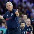 Pešić: Fokusirani smo na sopstveni razvoj