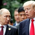 Tramp i Putin se sastaju na Aljasci, tema razgovora - Ukrajina