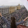Kako je u Belorusiji pet godina nakon masovnih protesta?