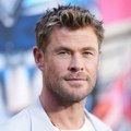 Kris Hemsvort o suočavanju sa strahovima, starenju i povratku Tora