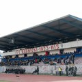 Ludilo i raspad sistema na "Čairu" - prva pobeda Novog Pazara