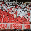 Rasprodat Leh! "Marakana" će biti crvena i bela - obavezan "dres kod"! FOTO