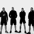 Jato crnih gavrana sleće 31. avgusta na OpenAir Conrner Luke Beograd HBO Max s ponosom najavljuje izlazak pesme „Gay HBO Max…