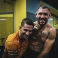 UFC: Rakiću promenjen termin borbe, ostaje bez trenera u uglu