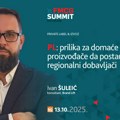 12. FMCG Summit Beograd: PL: prilika za domaće proizvođače da postanu regionalni dobavljači