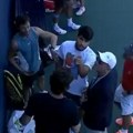 Alkaraz napravio haos na US Openu! Iz bizarnog razloga osudio organizatore, pokazivao na njih...