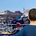 Detetu amputirana šaka posle eksplozije u budvi! Užasni detalji nesreće na plaži, metalni delovi boce leteli 50 metara i…