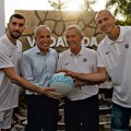 VODAVODA uz srpske sportiste: priča o poverenju, podršci i vrhunskom kvalitetu