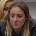 "Zbog roditelja sam završila na lekovima" Luna Đogani prvi put o teškom periodu: "Bila sam mentalno uništena sa 40 kilograma"…