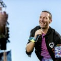Pevač grupe Coldplay onovo u centru skandala zbog koncerta: Izveo na binu dve Izraelke, a o njegovom ponašanju bruji svet…