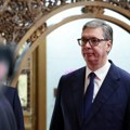 Ministarstvo spoljnih poslova: Netačne tvrdnje da je Vučić tražio učešće na na Bledskom strateškom forumu