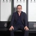 Mijatović zagrmeo i jasno podvukao: Partizan je istorijski klub, svi smo mi prolazni, ali grb ostaje...