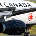 Sindikat kabinskog osoblja Air Canada ne prihvata privremeni ugovor o platama