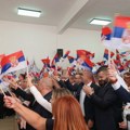Srpska lista počela kampanju za lokalne izbore na Kosovu i Metohiji