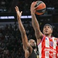 Kenan oduševio "delije": Najbolji navijači, izvlače najbolje iz mene
