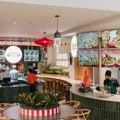 Rajićeva Shopping Center proslavio 8. rođendan uz otvaranje ekskluzivnog Food Hall-a FOTO
