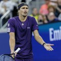 "Zverev je sebi rekao: 'Đoković je još malo gotov, ja sam sledeći'"
