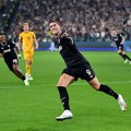 UŽIVO: Šok do šoka! U Madridu crveni karton kapitenu Reala!
