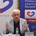Delić: Lekarska komora mora da štiti lekare