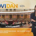 Novi dan: Skupština grada - bez glavne tačke
