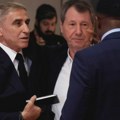 Oglasili se iz Instituta povodom stanja Boška Đurovskog