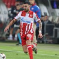 Radonjić se oglasio posle Seltika, ostavio je jednu fotografiju i poruku za navijače