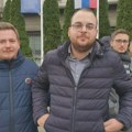 Novi Sad: Cvijetić i Đurić oslobođeni optužbi za nasilje na sednici o GUP-u, Brković osuđen uslovno na četiri meseca