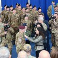 Ulutaš po drugi put na čelu KFOR-a, preuzeo komandu od Barduanija